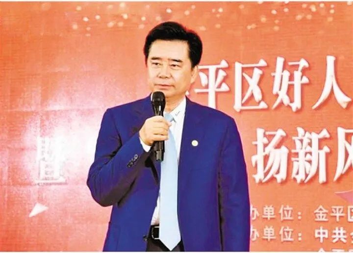 他,有一个"百千万"的公益梦想 | 广东省"道德模范"陈振勇